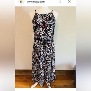 New dress Lucky Brand size S and M